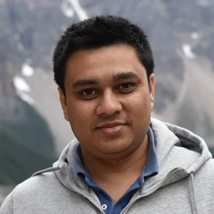 Faisal Rahman